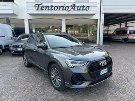 usato AUDI Q3