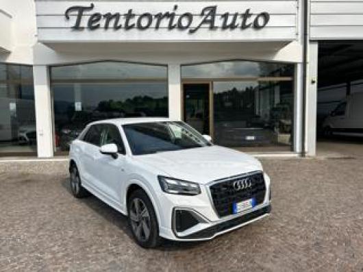 usato AUDI Q2