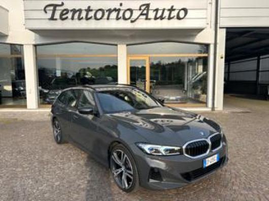 usato BMW 320