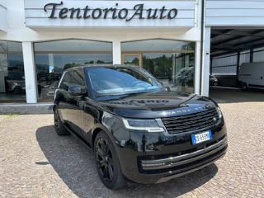 usato LAND ROVER Range Rover