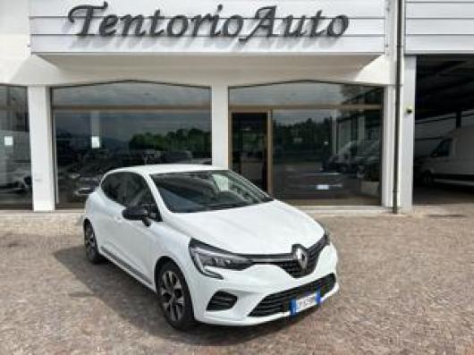 usato RENAULT Clio