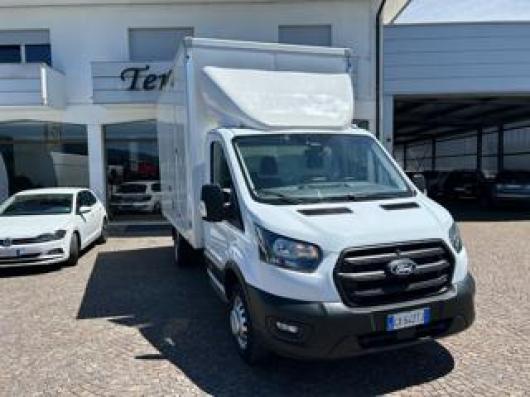 usato FORD Transit