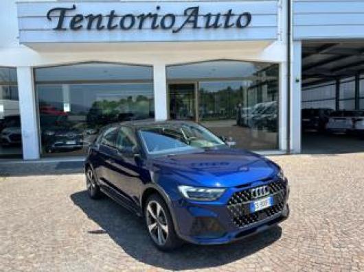 usato AUDI A1