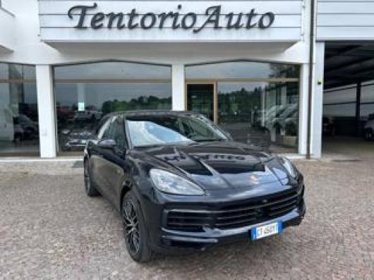 usato PORSCHE Cayenne