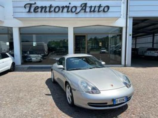 usato PORSCHE 911