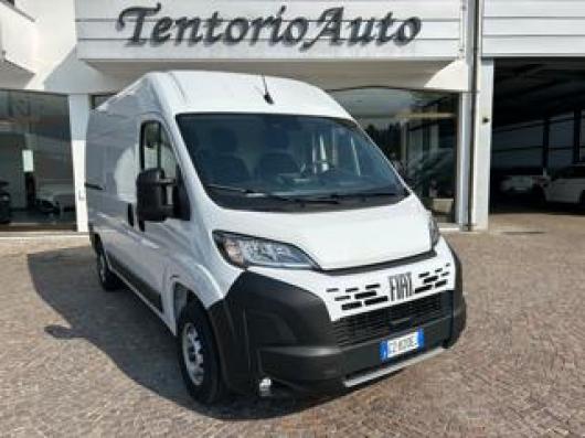 usato FIAT Ducato