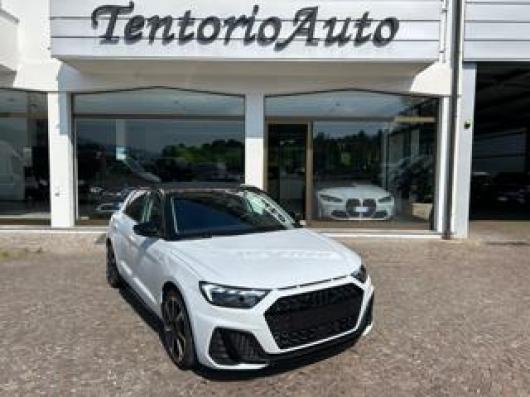 usato AUDI A1
