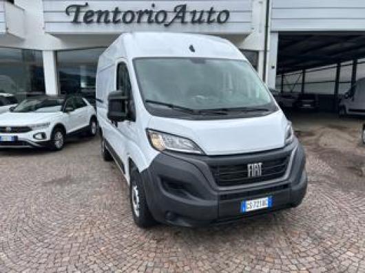 usato FIAT Ducato