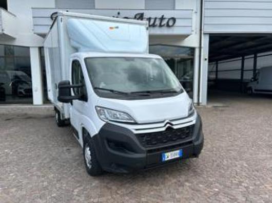 usato CITROEN Jumper