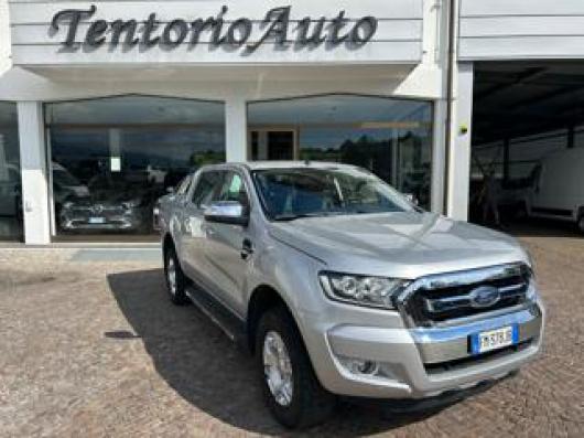 usato FORD Ranger