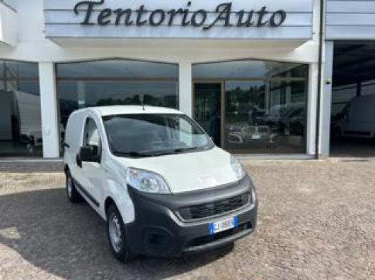 usato FIAT Fiorino
