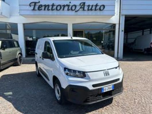 usato FIAT Doblo