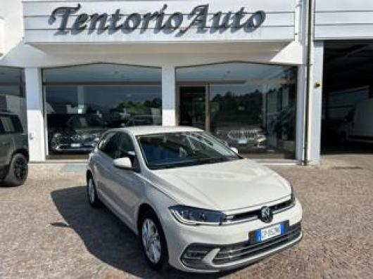 usato VOLKSWAGEN Polo