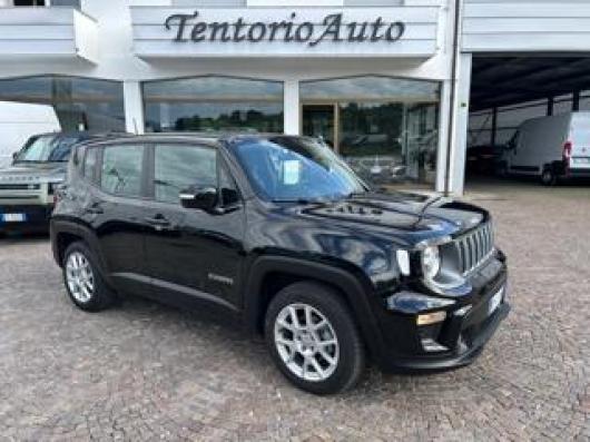 usato JEEP Renegade