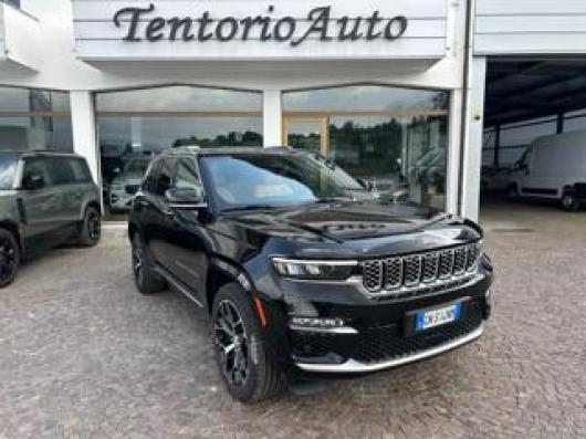 usato JEEP Grand Cherokee