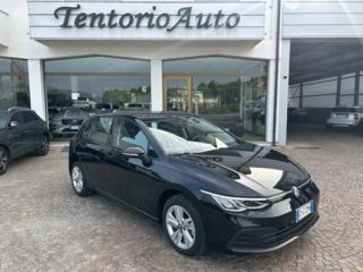 usato VOLKSWAGEN Golf