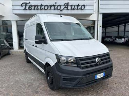 usato VOLKSWAGEN Crafter