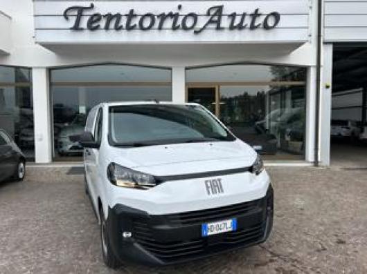usato FIAT Scudo