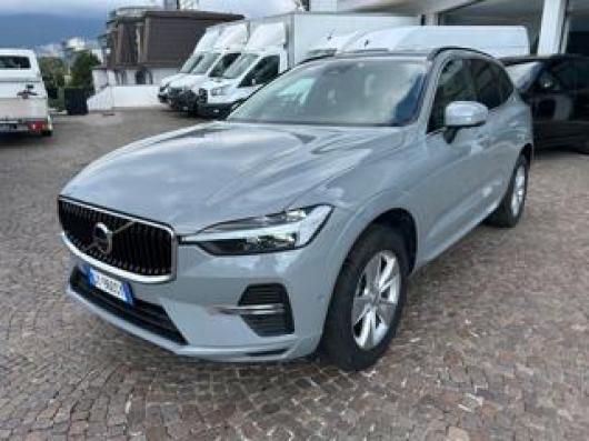 usato VOLVO XC60