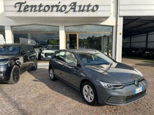usato VOLKSWAGEN Golf