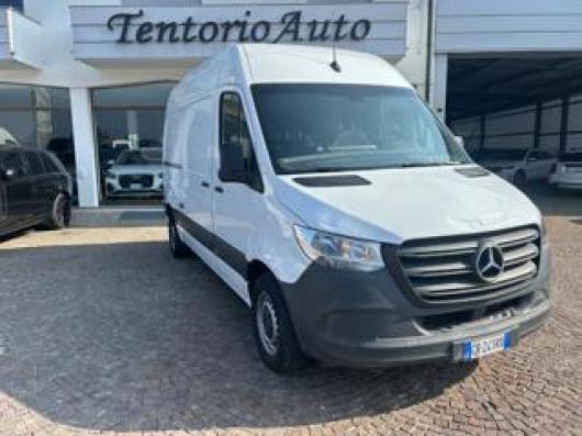 Sprinter