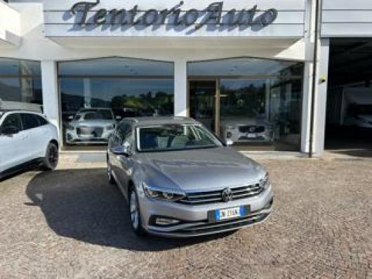 Passat Variant