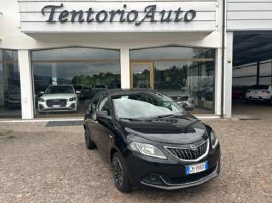usato LANCIA Ypsilon