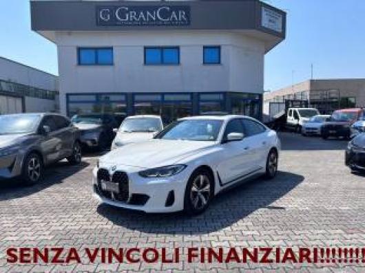 usato BMW 420