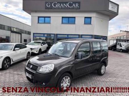 usato FIAT Doblo