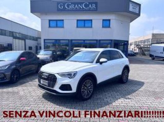 usato AUDI Q3