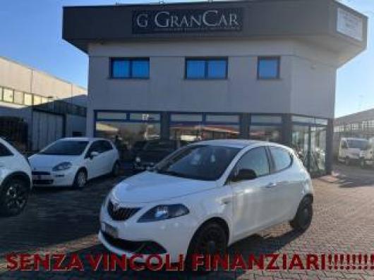 usato LANCIA Ypsilon