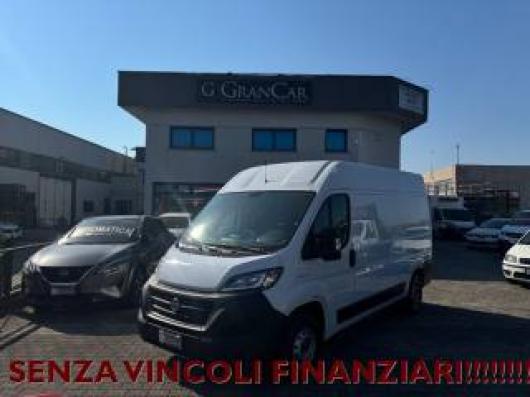 usato FIAT Ducato