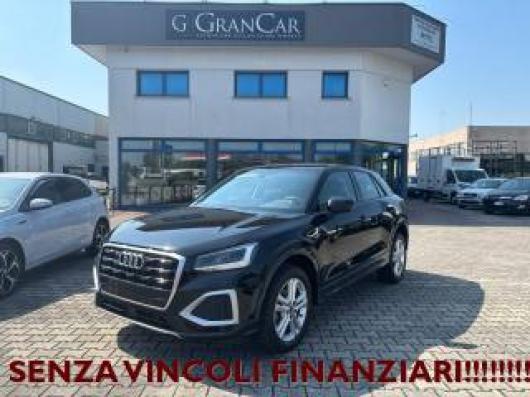 usato AUDI Q2