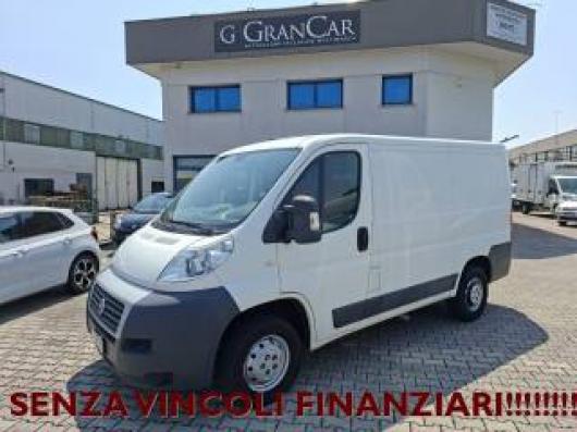 usato FIAT Ducato