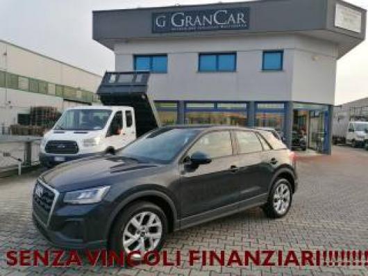 usato AUDI Q2
