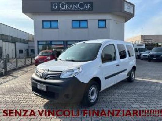 usato RENAULT Kangoo
