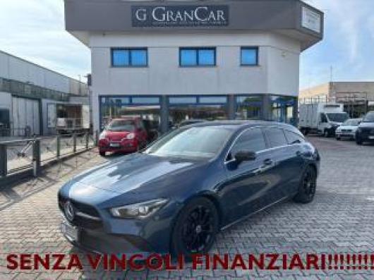 CLA 200