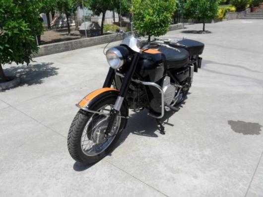 usato Moto Guzzi Altro
