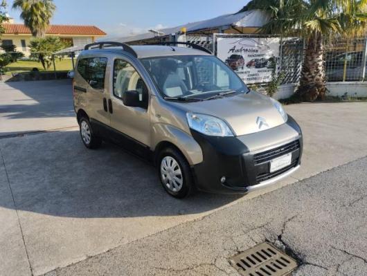 usato CITROEN Nemo
