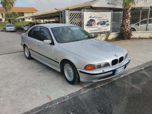 usato BMW Serie 5