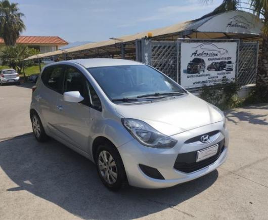 usato HYUNDAI iX20