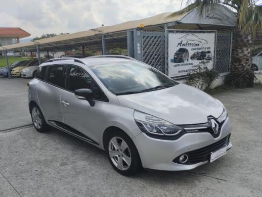 usato RENAULT Clio