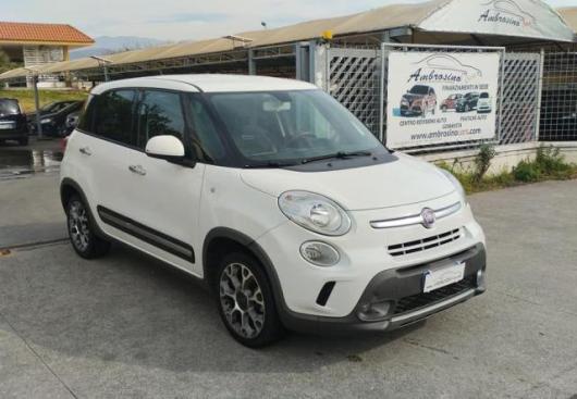 500 L