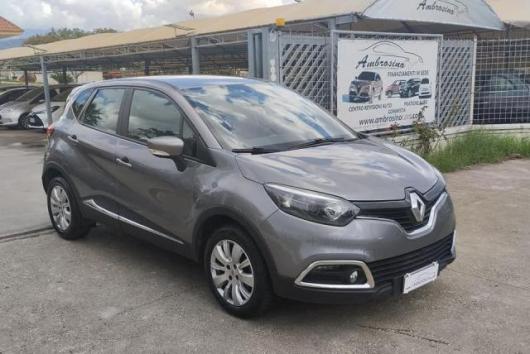 Captur