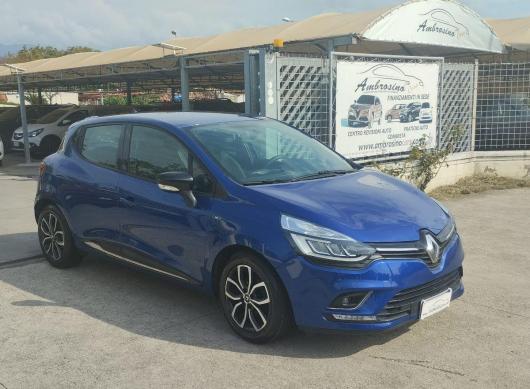 Clio