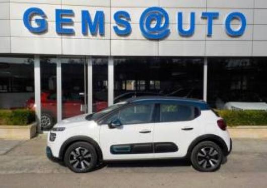 usato CITROEN C3
