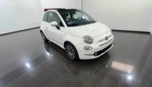 usato FIAT 500