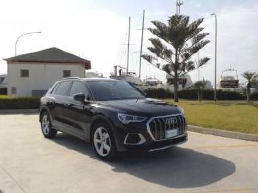 usato AUDI Q3
