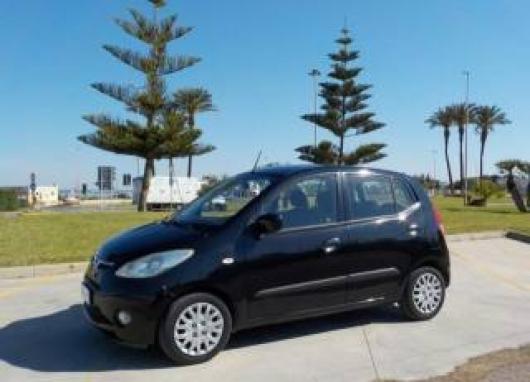 usato HYUNDAI i10