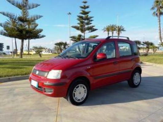 usato FIAT Panda